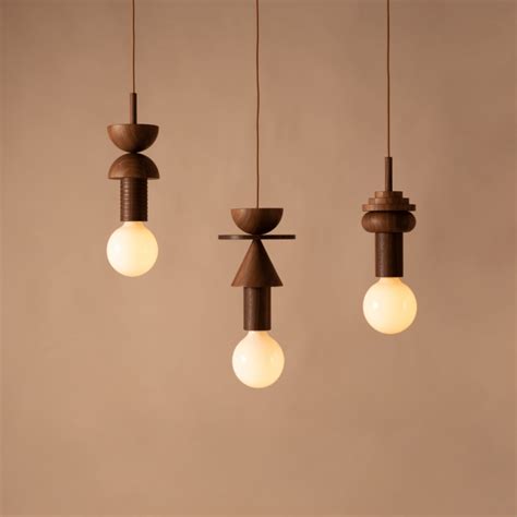 Junit Copla Pendant Lamp On Ekohunters