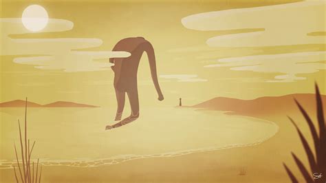 Bo Animation on Behance