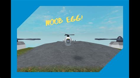 How To Find The Egg Roblox Plane Crazy YouTube