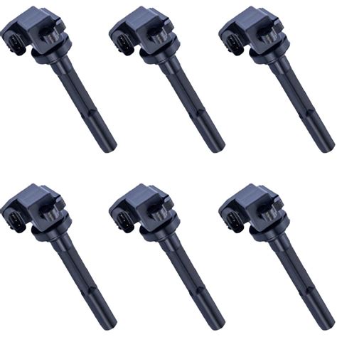 Ignition Coil Set Aceon Auto Parts For Sale Online Ebay