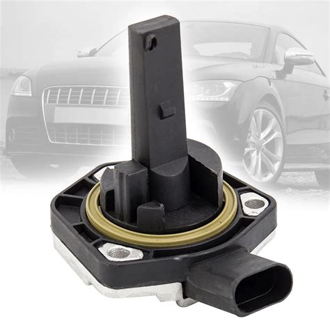 New Oil Level Sensor J B J B For Vw Jetta Bora Golf Mk