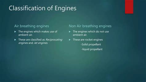 Fundamentals Of Gas Turbine Engine PPT