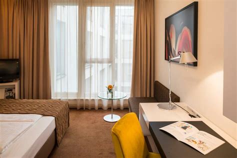 15 Best Hotels in Bratislava (Luxury, Boutique)