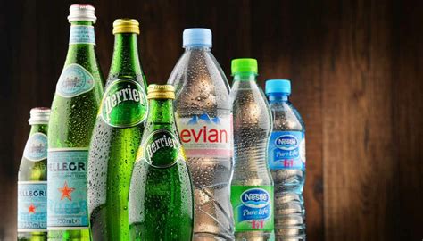 Bottle Water Brands Ranked Worst To Best