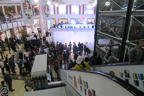 MAC Instant Artistry Launch, V&A Waterfront – Boring Cape Town Chick