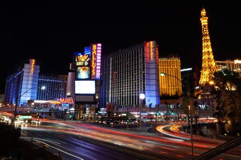 Las Vegas Guia Completo Da Cidade Dicas De Viagem