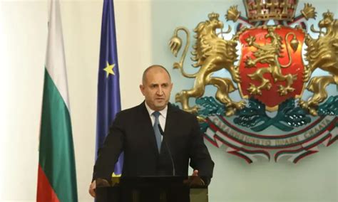 Кога президентът ще връчи втория мандат? ᐉ Новини - Tribune.bg