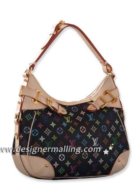 Multicolor Louis Vuitton Logo Logodix