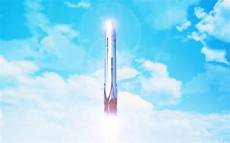 ESA Publishes Call for Reusable Rocket Booster Concepts - European ...