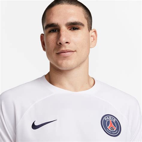 Camisa Nike Psg Ii Torcedor Pro Masculina Nike