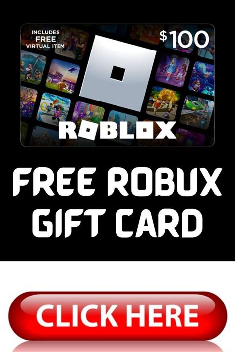 Free Roblox Gift Card Codes Giveaway Robux Codes Giveaway Live