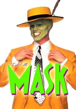 Маска (1994) — Фильм.ру