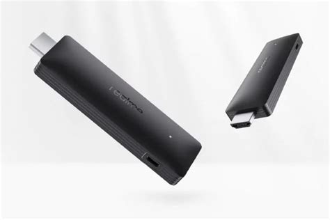 Realme Lancia Smart TV Stick Per Rinnovare Le Vecchie TV