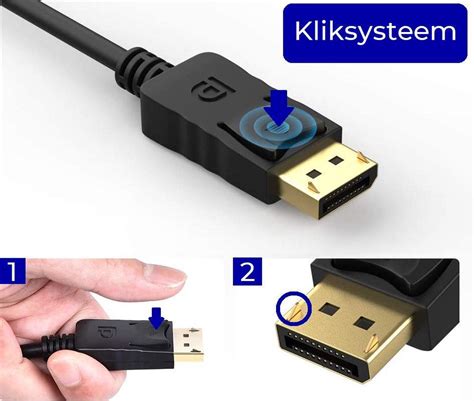 De Zedar Displayport Naar Hdmi Adapter Kabel Van Zedar Bekijken 👀