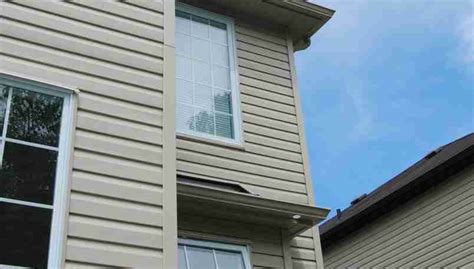 Choosing Vinyl Siding What To Consider Silverline Exterior Solutions