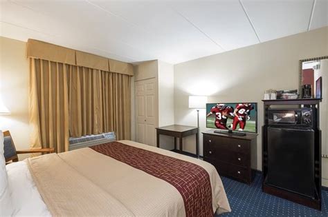 Red Roof Inn Annapolis $78 ($̶9̶9̶) - Prices & Hotel Reviews - MD ...