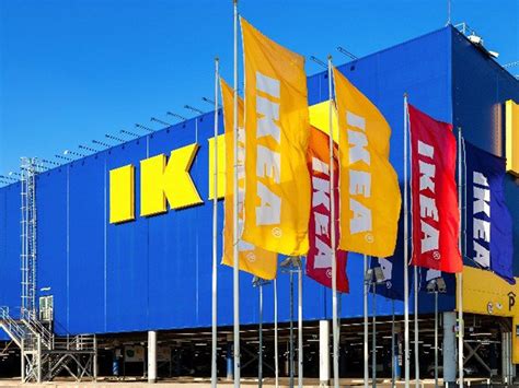 В Минпромторге заявили, что компании IKEA и Inditex хотят снова ...