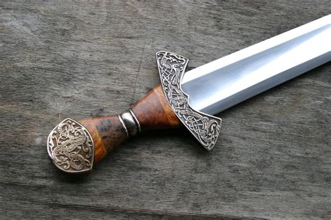 Finding a Place to Sharpen Your Sword — Beautiful Upheaval 