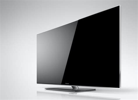 Panasonic Announces The New Vt Flagship Plasma