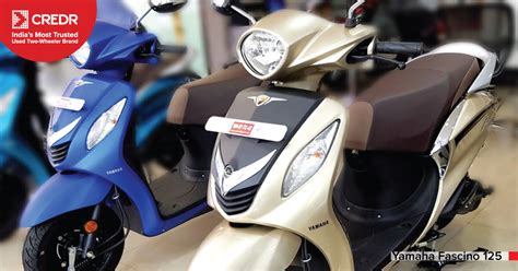 Scooty Yamaha Fascino Hot Sale Flextechnologies