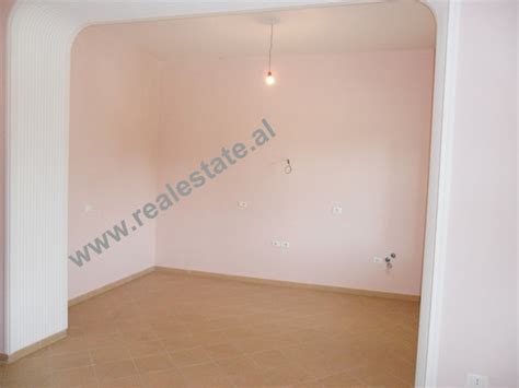 Apartment For Office For Rent In Ibrahim Rugova Street In Tirana