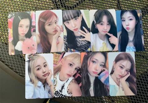 Wts Lfb Kep Er Kep Doublast Soundwave Sw Ld Lucky Draw Yujin Xiaoting