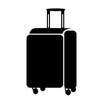 Travel Bag Png