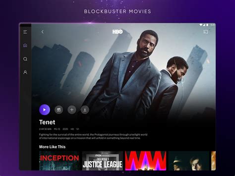 Hbo Max For Android Apk Download