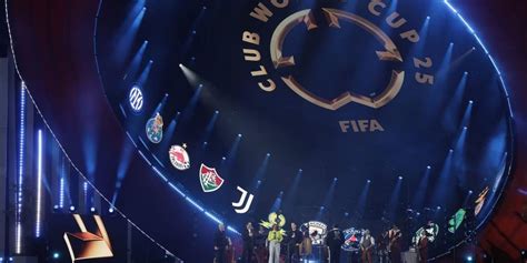 Mondiale Per Club Sorteggio Possibili Rivali Inter E Juve Orario