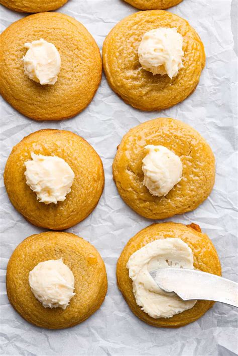 Cornbread Cookies Crumbl Copycat The Recipe Critic