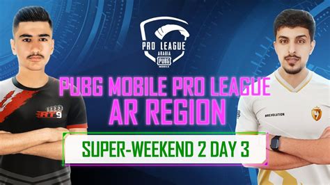 En Pmpl Arabia Sw D S Pubg Mobile Pro League Youtube