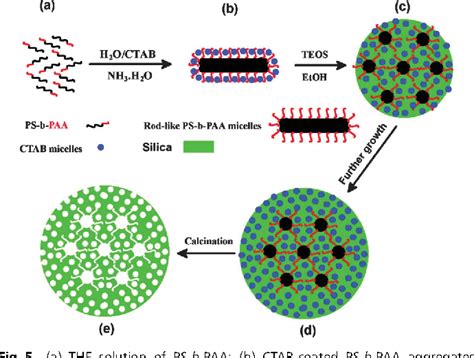 Modified Mesoporous Silica Nanoparticles With A Dual 51 Off