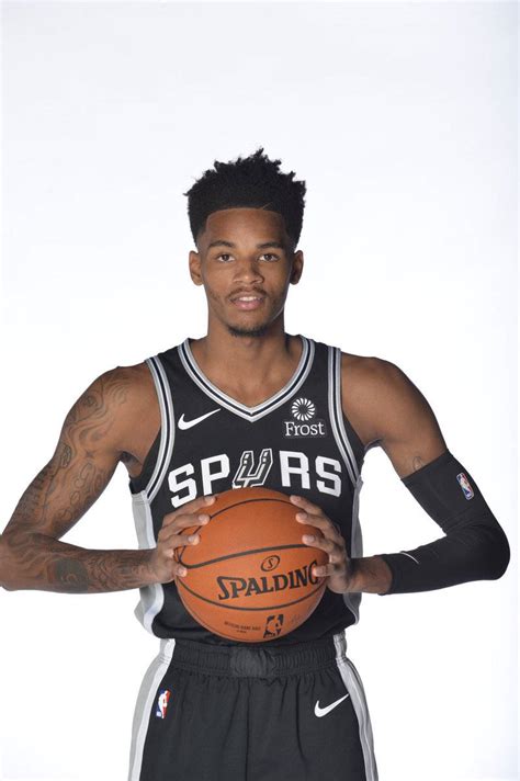 Top 999 Dejounte Murray Wallpaper Full HD 4K Free To Use