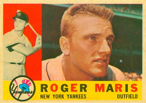 Roger Maris Gallery