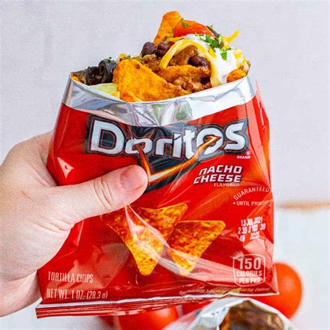 Contabilidad Estadio Aumentar doritos taco elefante de ahora en ...