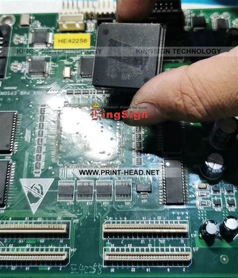 BYHX Mainboard Repair BYHX Headboard Repair