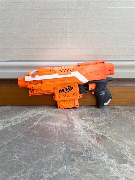 Nerf Elite Stryfe Oyuncak 1661799338