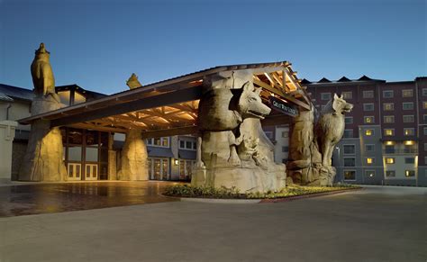 Great Wolf Lodge - RLG