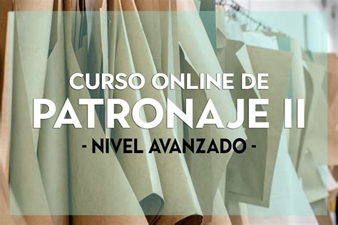 Curso Online De Patronaje Avanzado Dresses Kill