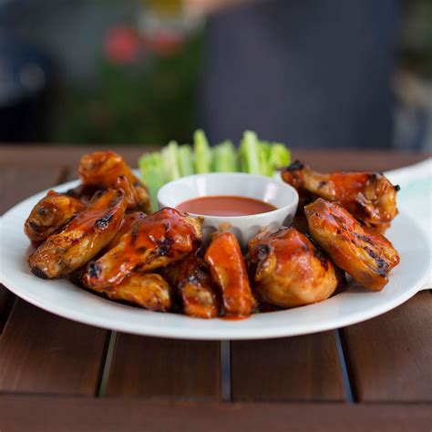 Frank S Red Hot Sauce Chicken Wings Recipe Setkab