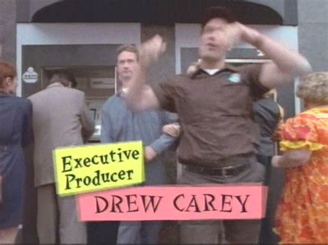 Drew Carey 3x12 - Vacation - The Drew Carey Show Image (3074337) - Fanpop