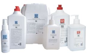 Doctor VIC animal care products