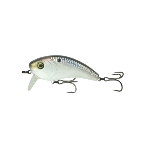 6th Sense Fishing - Movement 80WK Crankbait - Shad Scales