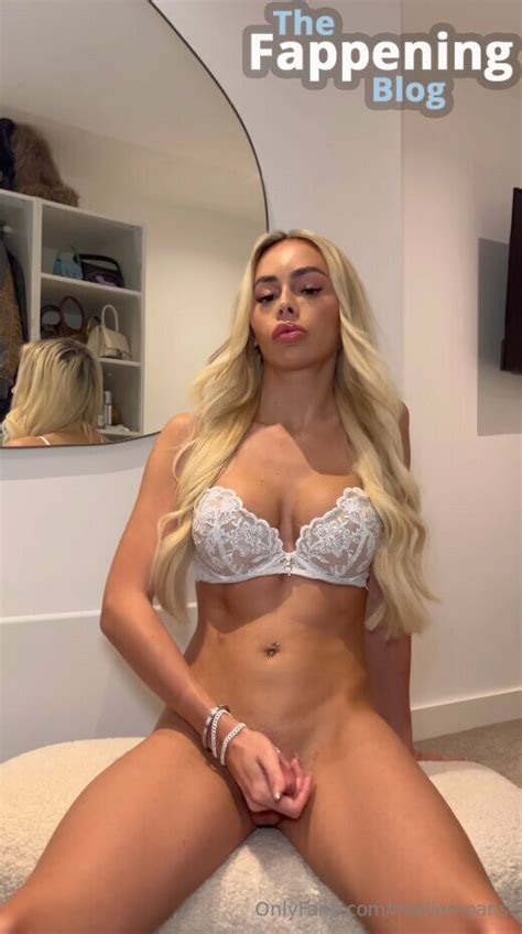 Molliemoans Nude Leaks OnlyFans Photo 9 TheFappening