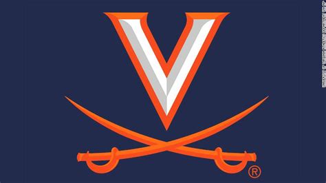 The University of Virginia is changing its athletics logo over links to ...