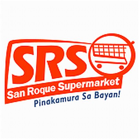 San Roque Supermarket Caloocan City North Store Shop Grocery