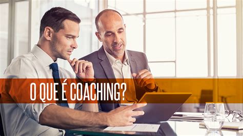 O Que É Coach Profissional - O que é coaching? | Luiz Azeredo - Coaching e Mentoria Profissional