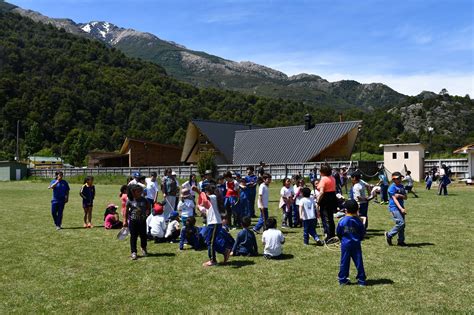 Colegios En Palena Colegio De Ingl S Mi Mundo