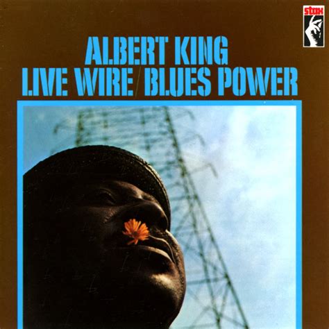 ‎live Wire Blues Power Live At The Fillmore Auditorium 1968