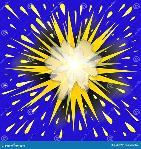 cartoon explosive 10